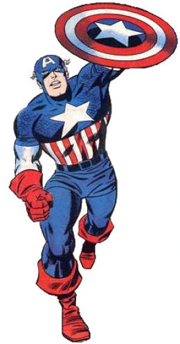captain america clip art - group picture, image by tag ...