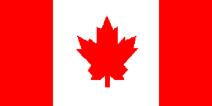Canadian Flag Proposals (Past, Present and Future)