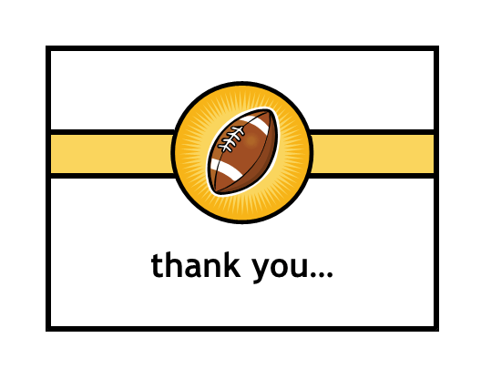 microsoft clip art thank you - photo #19