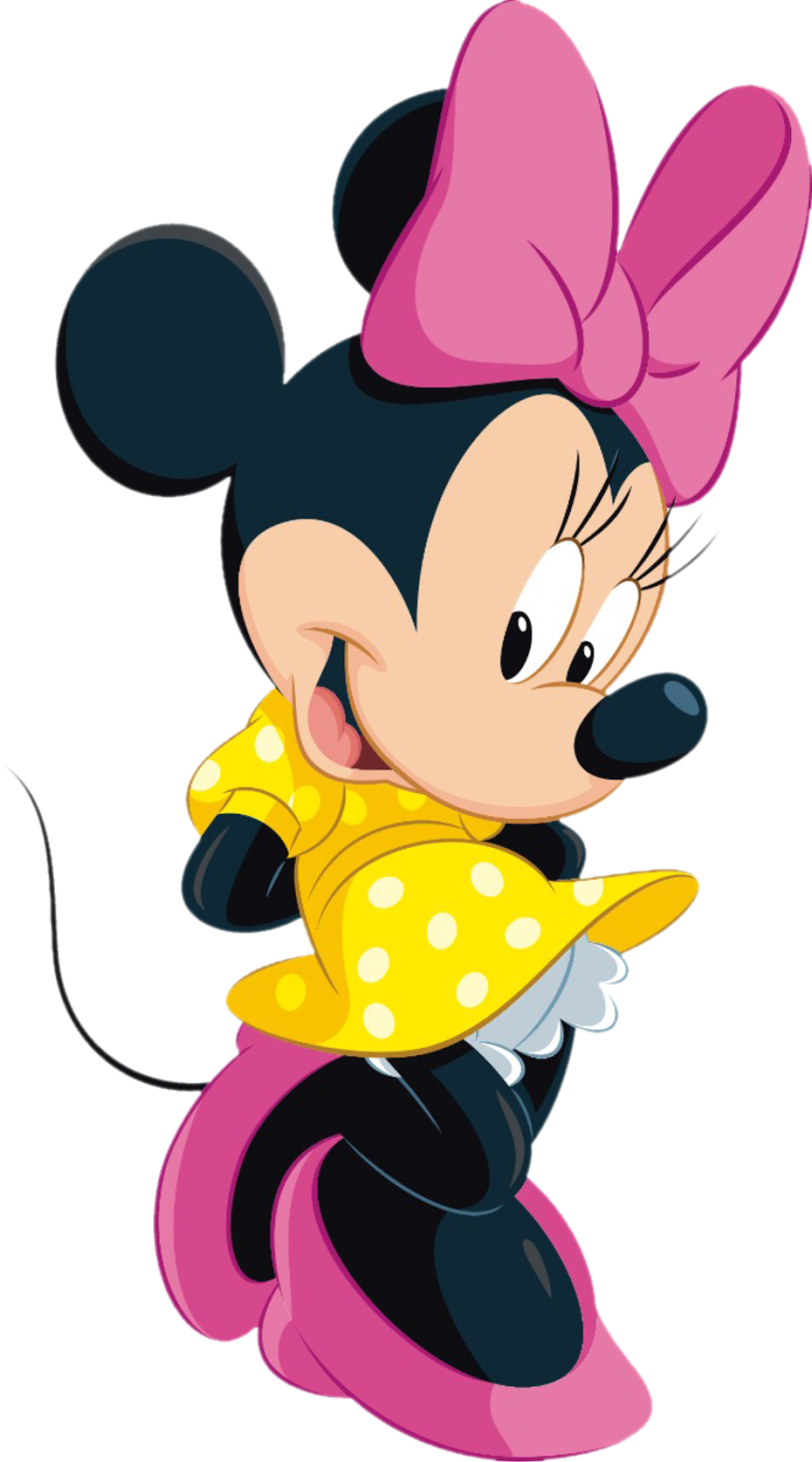 Minnie Mouse HD Wallpapers | HD Wallpapers