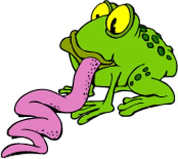 Frog Cartoon Characters - ClipArt Best