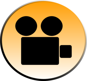 Video Clip Icon - ClipArt Best