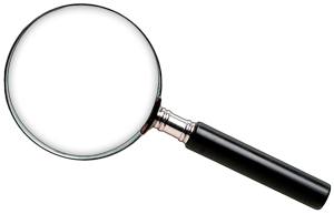 Magnifying Glass Png - ClipArt Best