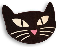 Cartoon Cat Head - ClipArt Best