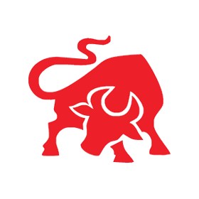 burger ranch - bull Logo | BrandProfiles.