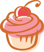 Buttercup Treats: What's New Cupcake?