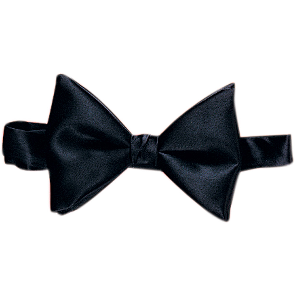 Bow. Tie. Time. - Socialbliss