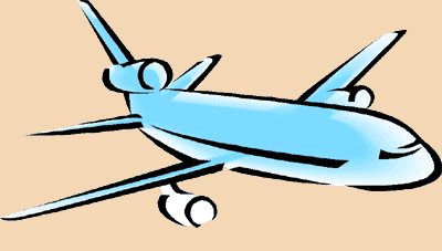 Cartoon Plane - ClipArt Best