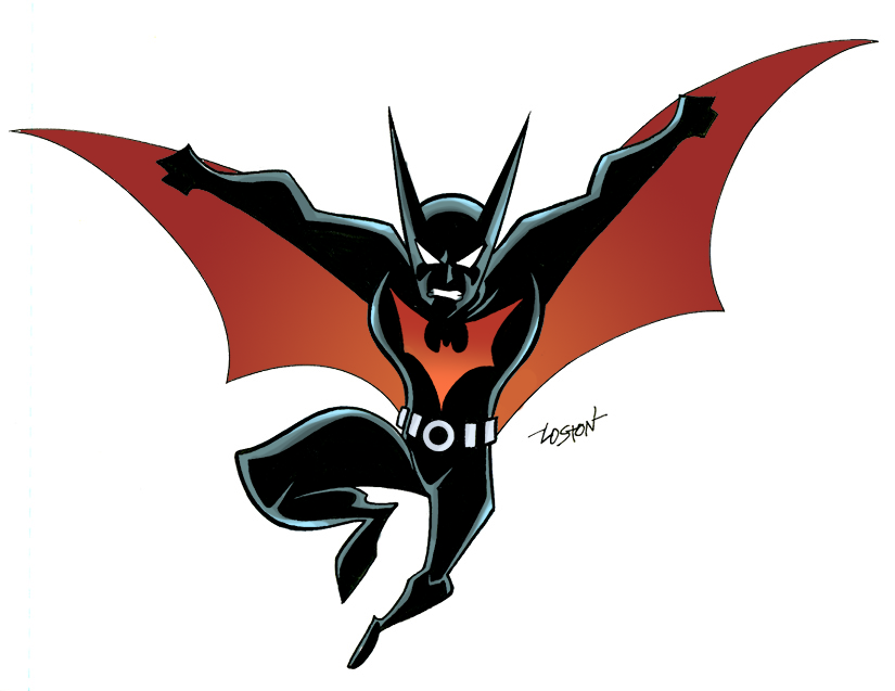 Image - Batman Beyond.png - Superpower Wiki
