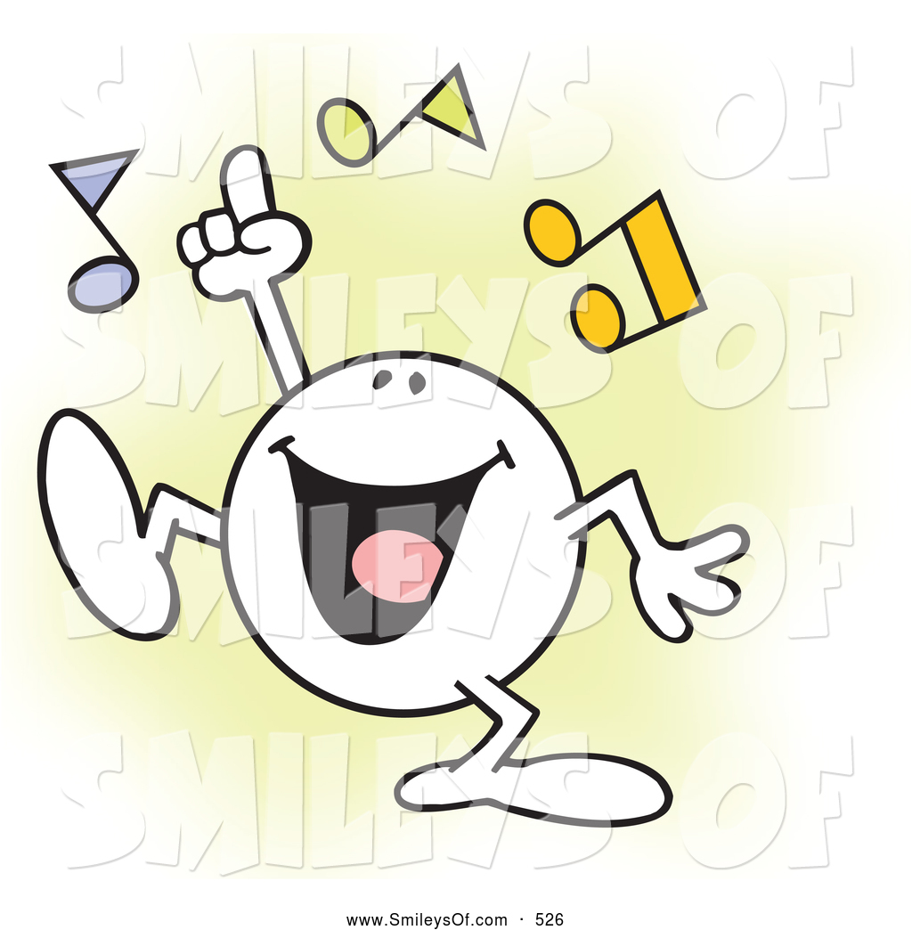 clipart happy dance - photo #9