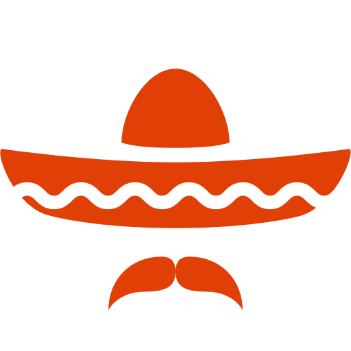 mexican hat clipart free - photo #33