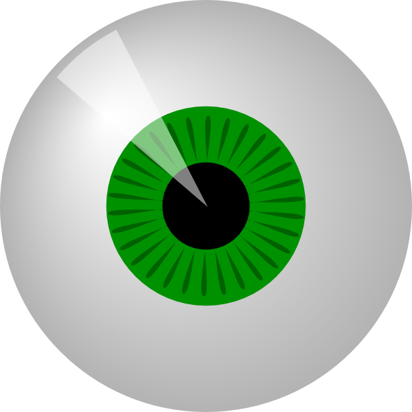 Eyes Clipart