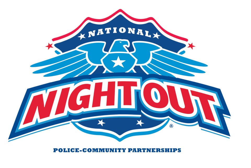 free clip art national night out - photo #5