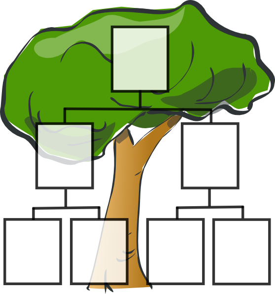 Family Tree Template Download - ClipArt Best