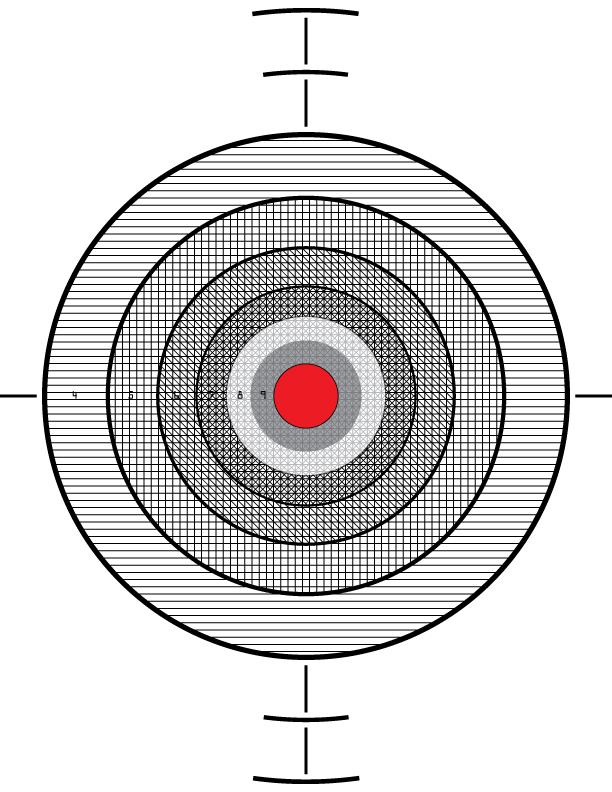 Shooting Targets | tim laqua dot com