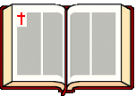 Bibles Christian Clipart
