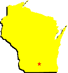 Wisconsin State Information - Symbols, Capital, Constitution ...
