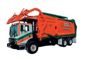 Touch-A-Truck Event | Flood Brothers DISPOSAL/RECYCLING SERVICES