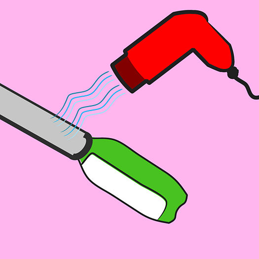 How to Make a Didgeridoo out of PVC Pipe (with Pictures) ClipArt Best