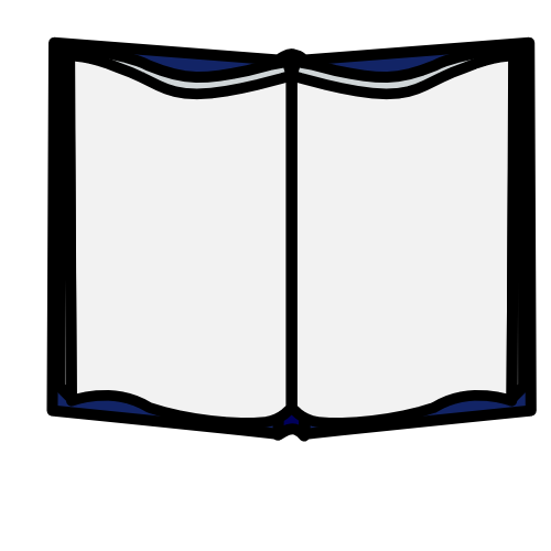 Free Open Book Clipart - Public Domain Open Book clip art, images ...