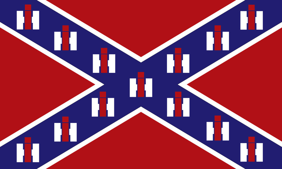 Confederate Graphics