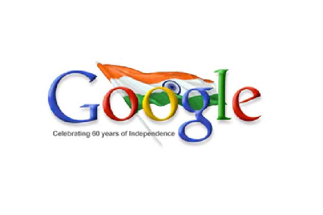 Google's Independence Day India doodles|Tech Photos-