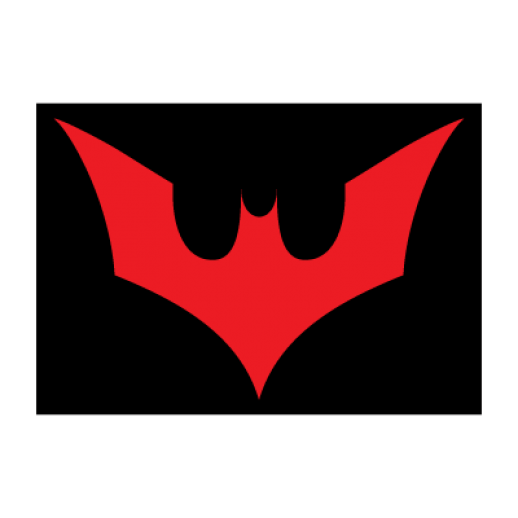Batman Beyond logo Vector - EPS - Free Graphics download