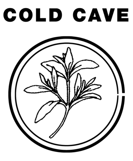 Onomatopoeia: Listen: Cold Cave - "A Little Death To Laugh"
