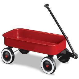 Little Red Wagon (LittleRedWagonV) on Twitter
