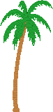 Palm Trees Animations - Palm Tree Clipart - Gifs