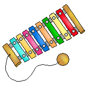 Xylophone Pictures - ClipArt Best