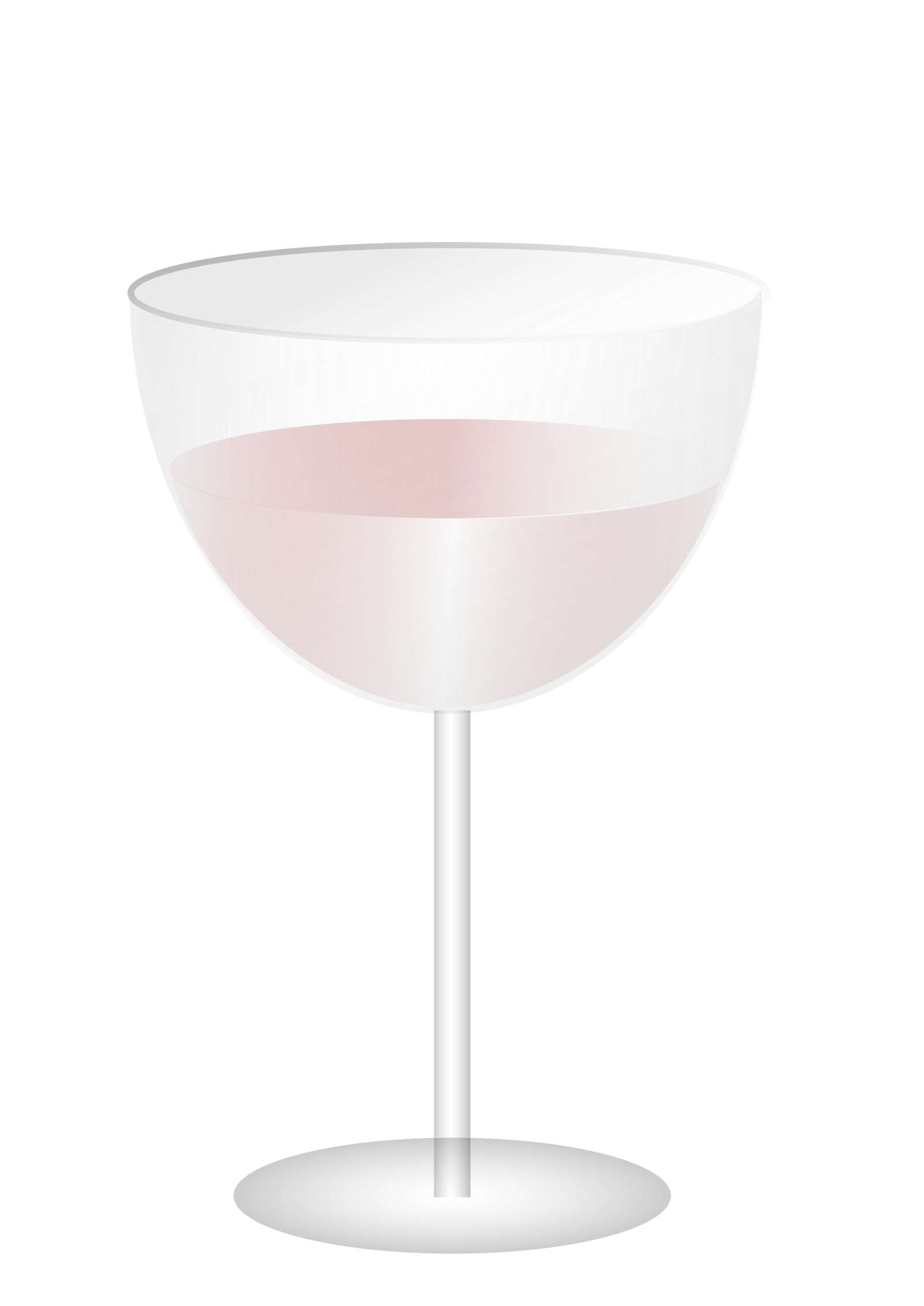 clipart party wine glass - photo #2