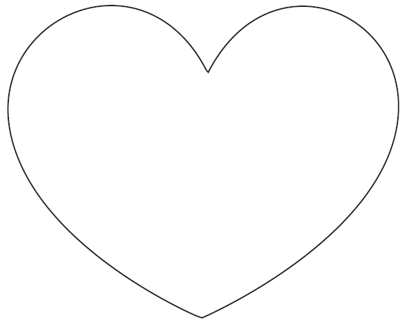 Large Heart Template ClipArt Best large-heart-template-clipart-best
