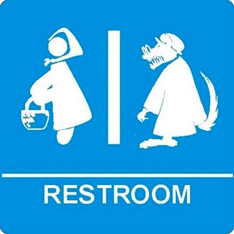 Aloha~ Welcome to Alancykok Blog!: World Toilet Signs for Gents ...