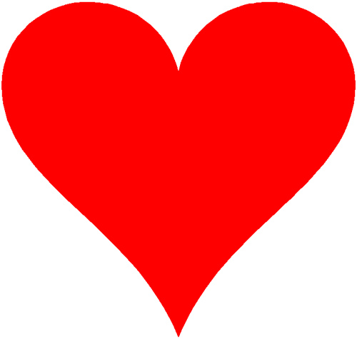 animated heart clipart free - photo #16