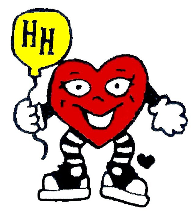 Home - Happy Heart