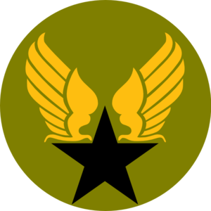 Us Army Symbol - ClipArt Best
