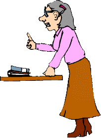 teacher graphics and animated gifs