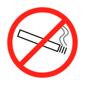 Funny NO Smoking TO Print Vector - Download 1,000 Signs (Page 1)
