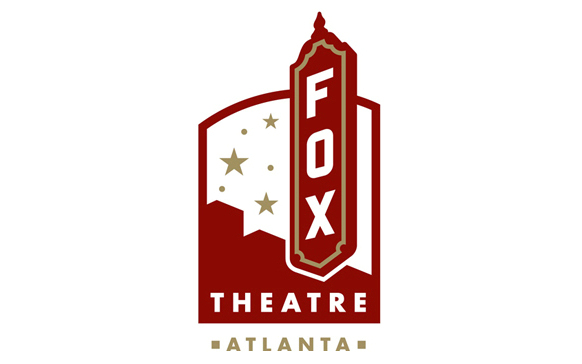 Image result for fox theater logo