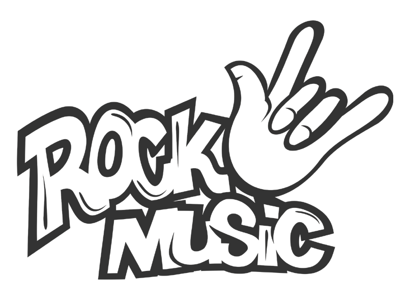 clipart rock music - photo #5