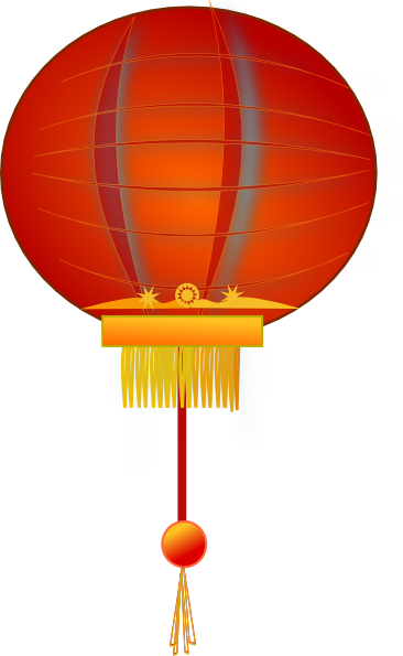 Lantern Clip Art Vector Free For Download