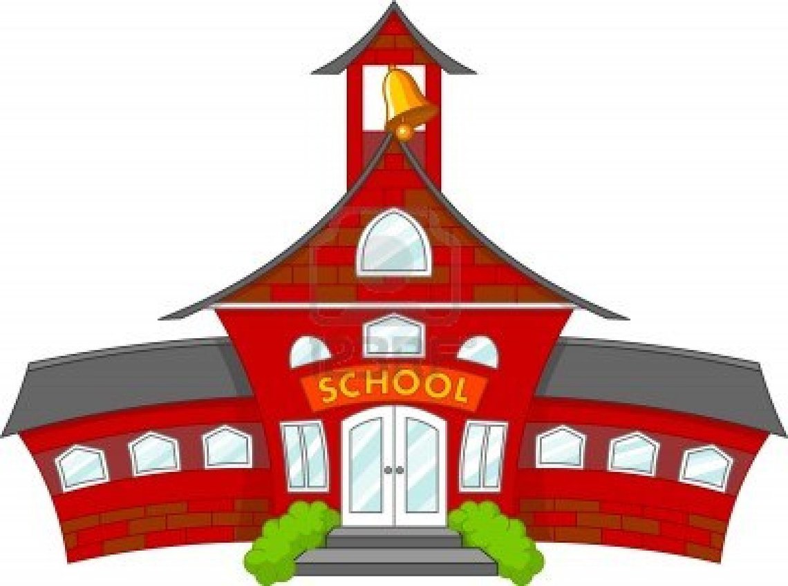Schools Cartoon - ClipArt Best