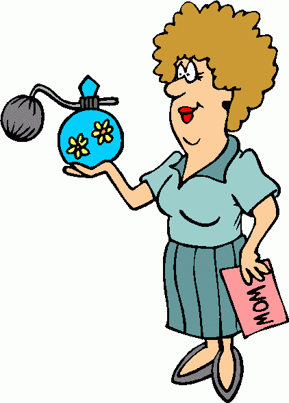 Mom clip art