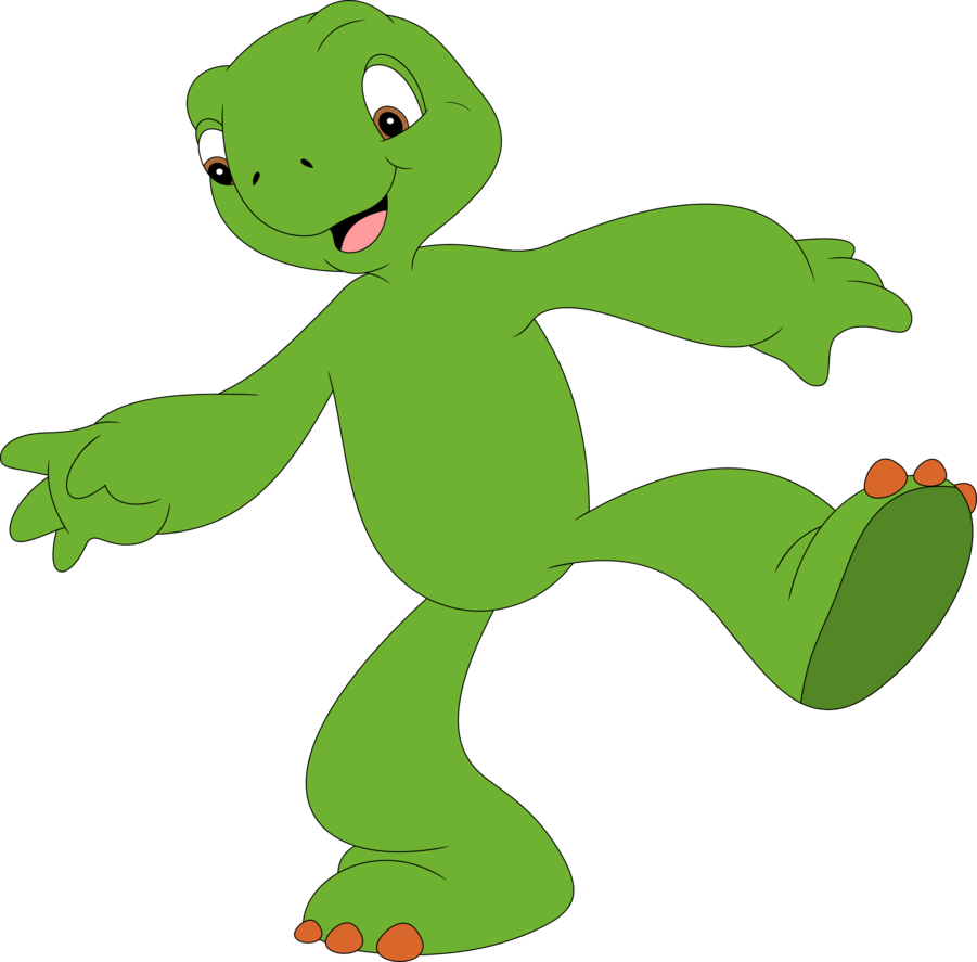 clipart of franklin the turtle - photo #5