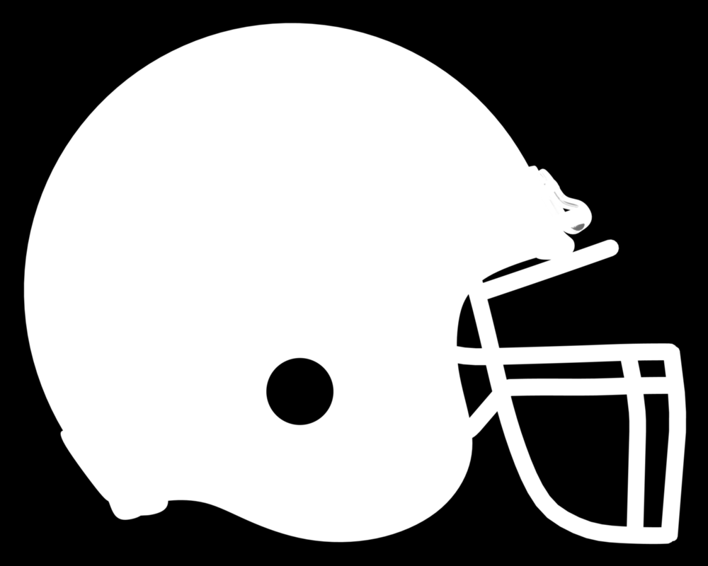 Best Photos of Football Helmet Template Printable - Football ...