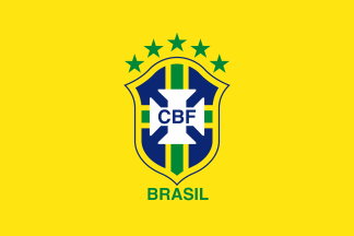 Brazil Soccer Logo - ClipArt Best
