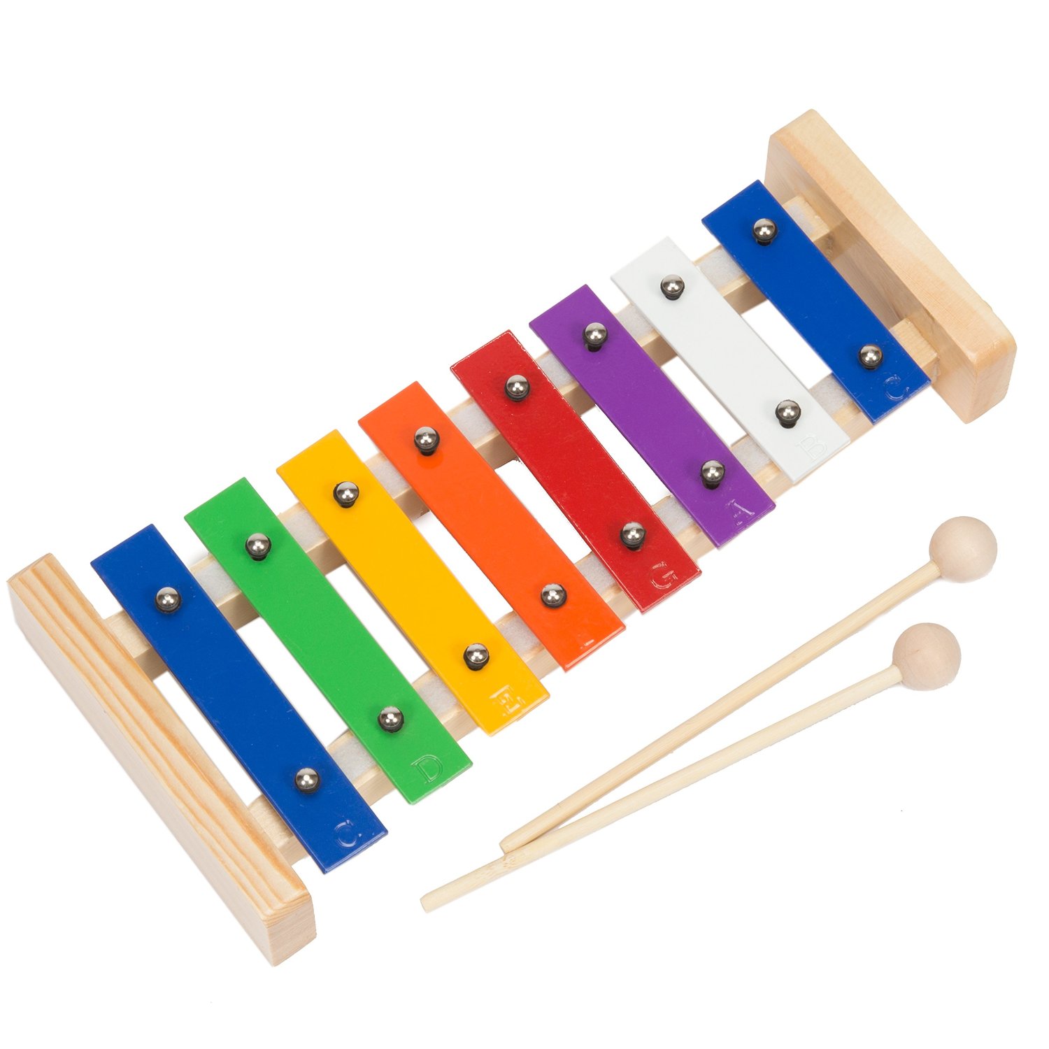 Top 10 Best Chromatic Xylophone For Kids in 2017 Reviews