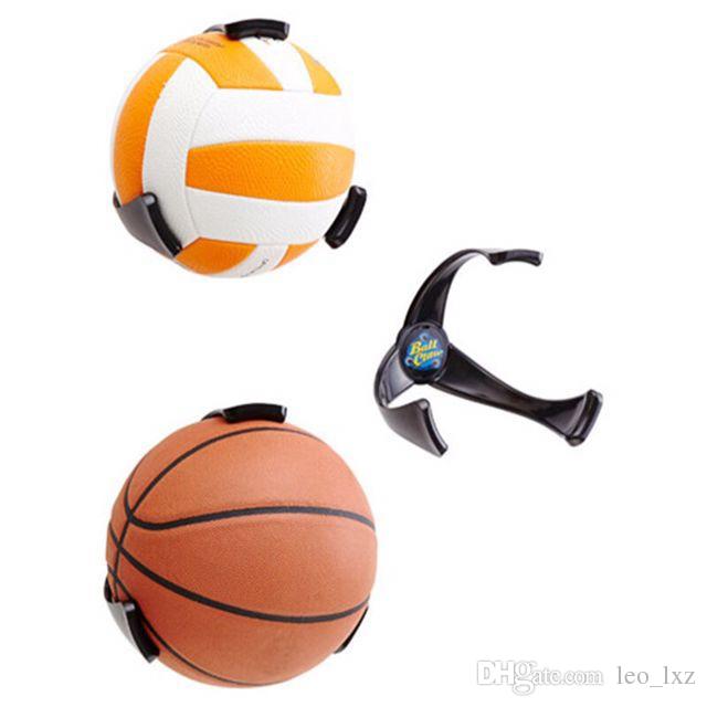 2017 Wholesale Basketball Plastic Crafts Ball Claw Sports Soccer ...