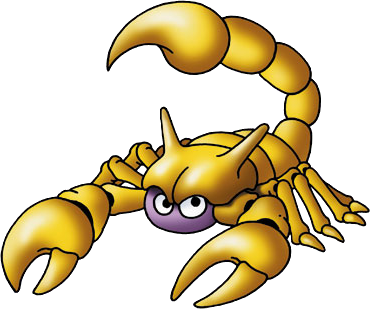 Image - Scorpion.png | Idea Wiki | Fandom powered by Wikia